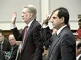 Американские компании заставили поклясться на собственной финансовой документации - срок истек в среду вечером Американские компании заставили поклясться на собственной финансовой документации - срок истек в среду вечером