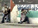 Руководство движения "Фатх" предъявило ультиматум боевикам воинствующих исламистских групп, потребовав от них сложить оружие