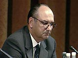 По делу "СИБУРа" допрашивается бывший первый зампред "Газпрома" Вячеслав Шеремет По делу "СИБУРа" допрашивается бывший первый зампред "Газпрома" Вячеслав Шеремет