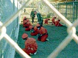 Среди боевиков "Аль-Каиды" и "Талибана", находящихся на базе в Гуантанамо, зафиксировано уже по меньшей мере 30 попыток самоубийства