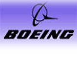 Boeing получил десятимиллиардный контракт
