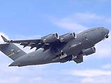 Корпорация Boeing получила заказ ВВС США на постройку 60 военно-транспортных самолетов С-17 на сумму 9,7 млрд. долларов