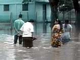 Чрезвычайное положение из-за наводнения введено в Мексики