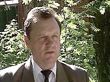 Бывший секретарь Совета Безопасности России Иван Рыбкин Бывший секретарь Совета Безопасности России Иван Рыбкин