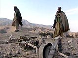 США не собираются уходить из Афганистана