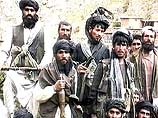 "Аль-Каида" взяла на себя ответственность за попытку покушения на Карзая