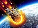 Рядом с Землей пролетел гигантский астероид