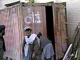 Сотни пленных талибов задохнулись при транспортировке в тюрьму на севере Афганистана