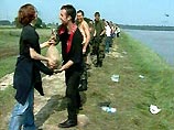 В Германии из-за наводнения на Эльбе прорвало семь дамб В Германии из-за наводнения на Эльбе прорвало семь дамб