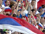 Капитаном сборной России по футболу избран Егор Титов