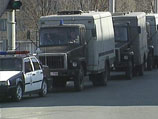 В белорусской столице сотрудники милиции задержали около десятка представителей незарегистрированной индуистской общины, которые пытались провести в центре города несанкционированный властями пикет