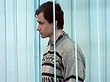 Сутягину продлен срок содержания под стражей до 8 октября
