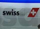 Авиакомпания Swiss отменила ряд авиарейсов из-за технических неполадок