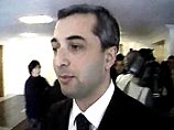 Глава МВД Грузии Коба Нарчемашвили заявил, что злоумышленник был застрелен из снайперской винтовки