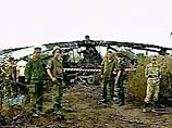 Основная версия катастрофы МИ-26 - разрушение двигателя Основная версия катастрофы МИ-26 - разрушение двигателя