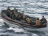 Власти Дании угрожают взорвать затонувший российский пароход "Дункан"