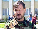 Экстремисты намерены совершить теракт против военнослужащих роты спецназа, которую возглавляет Руслан Ямадаев