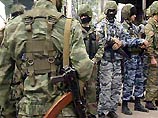 Боевики-смертники готовят теракты в Веденском районе Чечни