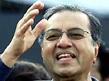 Инициатором введения системы расчетов в единой мусульманской валюте стал премьер-министр Малайзии Мохаммад Махатхир