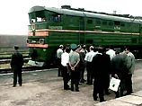 Из-за визита Ким Чен Ира более 80 человек не смогли отправиться в круиз по Амуру Из-за визита Ким Чен Ира более 80 человек не смогли отправиться в круиз по Амуру