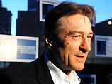Роберт Де Ниро подает иск на 1 млн. долларов Роберт Де Ниро подает иск на 1 млн. долларов