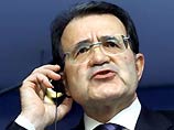 Председатель Еврокомиссии Романо Проди