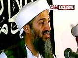 CNN показала очередную видеозапись бен Ладена