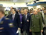 Сегодня в Брюсселе начнется встреча министров обороны стран НАТО