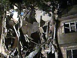 20 августа в 23:10 в Москве был взорван жилой дом на улице Академика Королева, дом 32 20 августа в 23:10 в Москве был взорван жилой дом на улице Академика Королева, дом 32