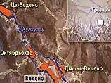 Убит глава администрации чеченского села Октябрьское Моги Дикаев Убит глава администрации чеченского села Октябрьское Моги Дикаев