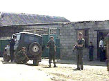 Правоохранительные органы, спецслужбы, а также военнослужащие внутренних войск принимают экстренные меры с целью установления и задержания виновных Правоохранительные органы, спецслужбы, а также военнослужащие внутренних войск принимают экстренные меры с целью установления и задержания виновных