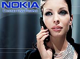 Nokia увеличивает отрыв от конкурентов