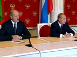 14 августа на встрече в Москве с Лукашенко Путин предложил провести референдум, который решил бы судьбу союза России и Белоруссии