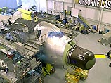 Корпорация Boeing практически завершила модернизацию транспортного самолета 747-400 для установки на нем первого в мире боевого лазера Корпорация Boeing практически завершила модернизацию транспортного самолета 747-400 для установки на нем первого в мире боевого лазера