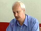 Заместитель генпрокурора РФ Сергей Фридинский Заместитель генпрокурора РФ Сергей Фридинский