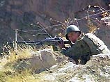В Таджикистане убит российский контрактник