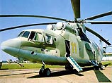 МИ-26 не должен был везти военных в Ханкалу МИ-26 не должен был везти военных в Ханкалу