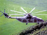 МИ-26 не должен был везти военных в Ханкалу МИ-26 не должен был везти военных в Ханкалу