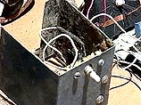 На одном из рынков Пятигорска в Ставропольском крае накануне вечером было обнаружено радиоуправляемое взрывное устройство На одном из рынков Пятигорска в Ставропольском крае накануне вечером было обнаружено радиоуправляемое взрывное устройство