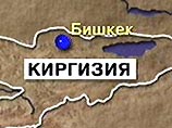 В Иссык-Кульской области на севере Киргизии произошло крупное дорожно-транспортное происшествие