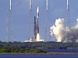 Atlas 5 должен вывести на геостационарную орбиту европейский телекоммуникационный спутник Hot Bird 6 Atlas 5 должен вывести на геостационарную орбиту европейский телекоммуникационный спутник Hot Bird 6