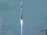 В США успешно стартовала американская ракета-носитель с российским двигателем 