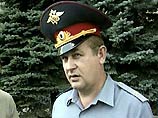Боевики пытались подорвать колонну с членами комиссии, расследующими причины катастрофы Ми-26 Боевики пытались подорвать колонну с членами комиссии, расследующими причины катастрофы Ми-26
