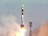В четверг с космодрома Байконур в 9:15 был запушен американский коммерческий спутник "Экостар-8"
