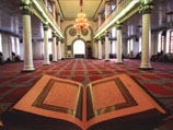 За погибших в Чечне и Москве будут молиться в синагогах и мечетях