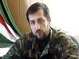 Так называемый "министр госбезопасности Ичкерии" Турпал-Али Атгериев скончался от туберкулеза в одной из колоний Екатеринбурга
