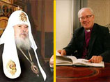 Алексий II и Джордж Керри собираются помочь Армянской Церкви в Иерусалиме