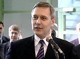 Касьянов налаживает контакты с Китаем Касьянов налаживает контакты с Китаем