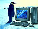 Интернет покорит Южный Полюс 