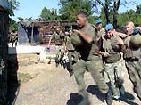 Миротворческие силы в Южной Осетии обвиняются в попытке установить в Ахалгорском районе республики несанкционированный блокпост